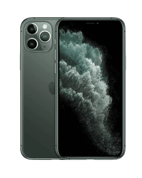 Apple iPhone 11 Pro