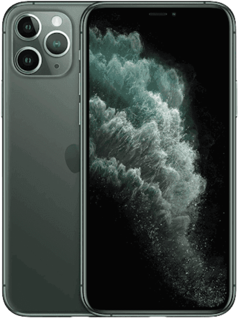 Apple iPhone 11 Pro
