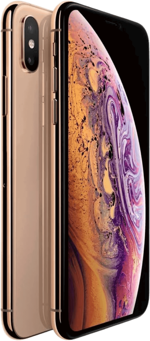 Apple iPhone XS