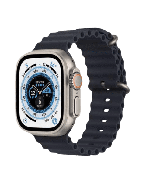 Apple Watch Ultra 1 49mm