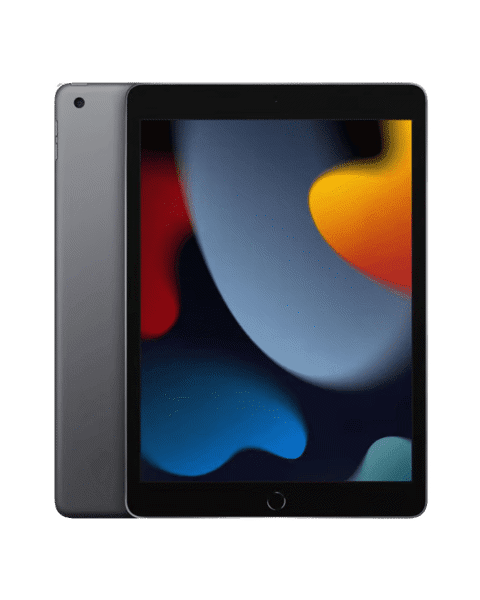 iPad 9th Generation (2021)