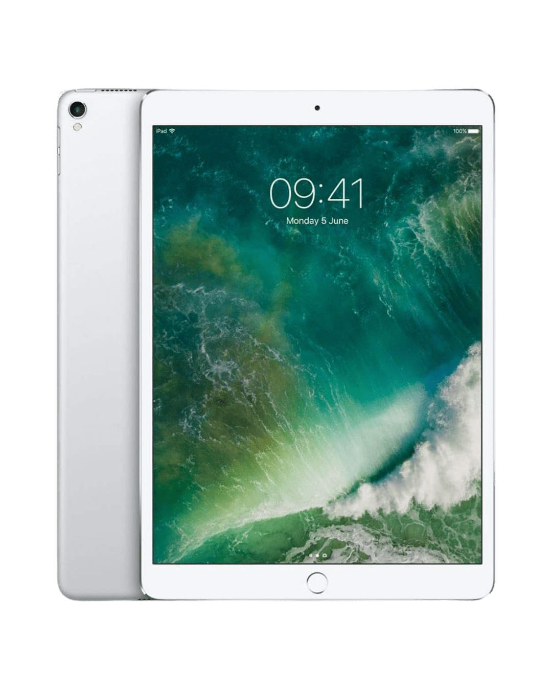 View Apple iPad Pro (2017) 10.5"