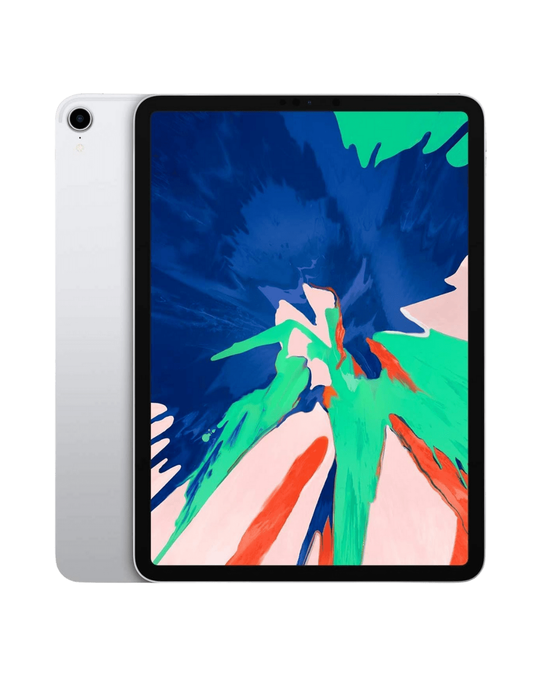 View Apple iPad Pro (2018) 11"