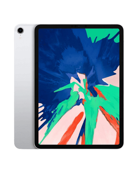 Apple iPad Pro (2018) 11