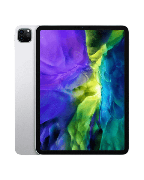 Apple iPad Pro (2020) 11