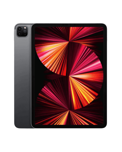 Apple iPad Pro (2021) 11