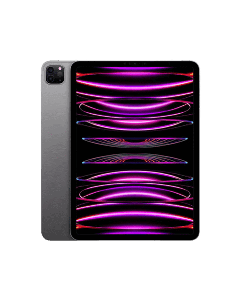Apple iPad Pro (2022) 11