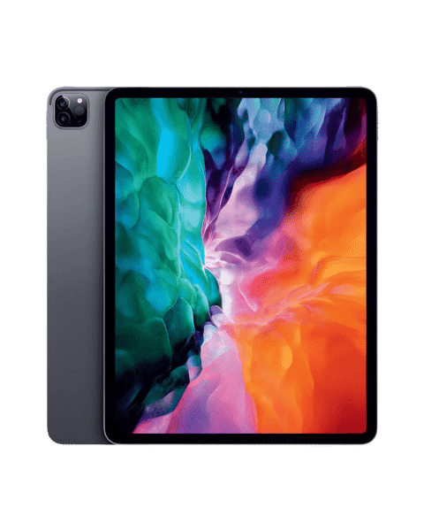 Apple iPad Pro 12.9 4th Generation (2020)