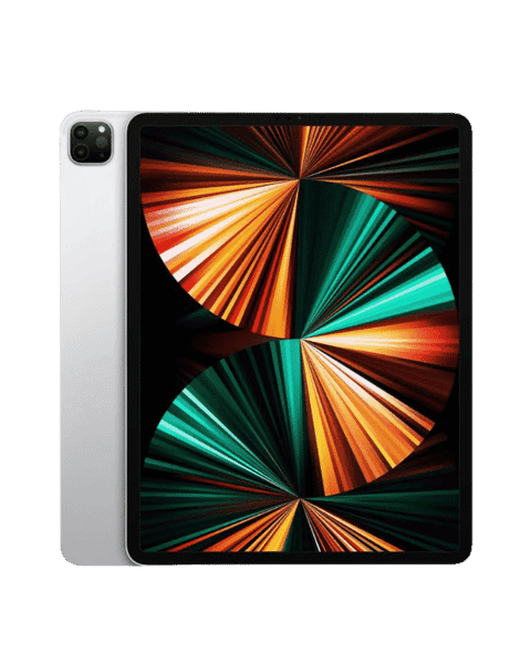 Apple iPad Pro 12.9 5th Generation (2021)