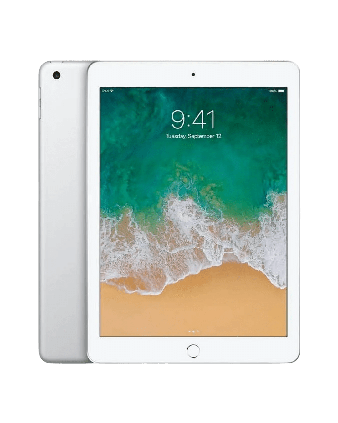 View iPad 5th Generation (2017)