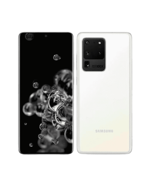 Samsung Galaxy S20 Ultra