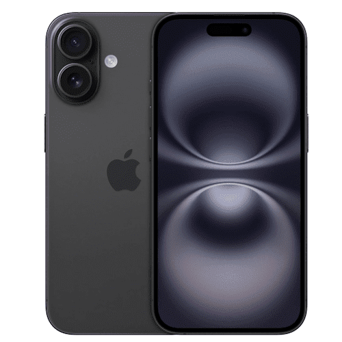View Apple iPhone 16