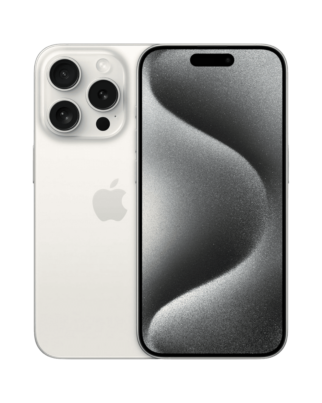 View Apple iPhone 15 Pro