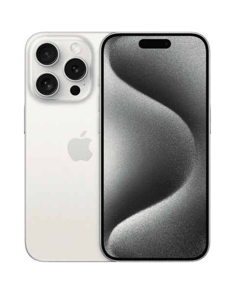 Apple iPhone 15 Pro