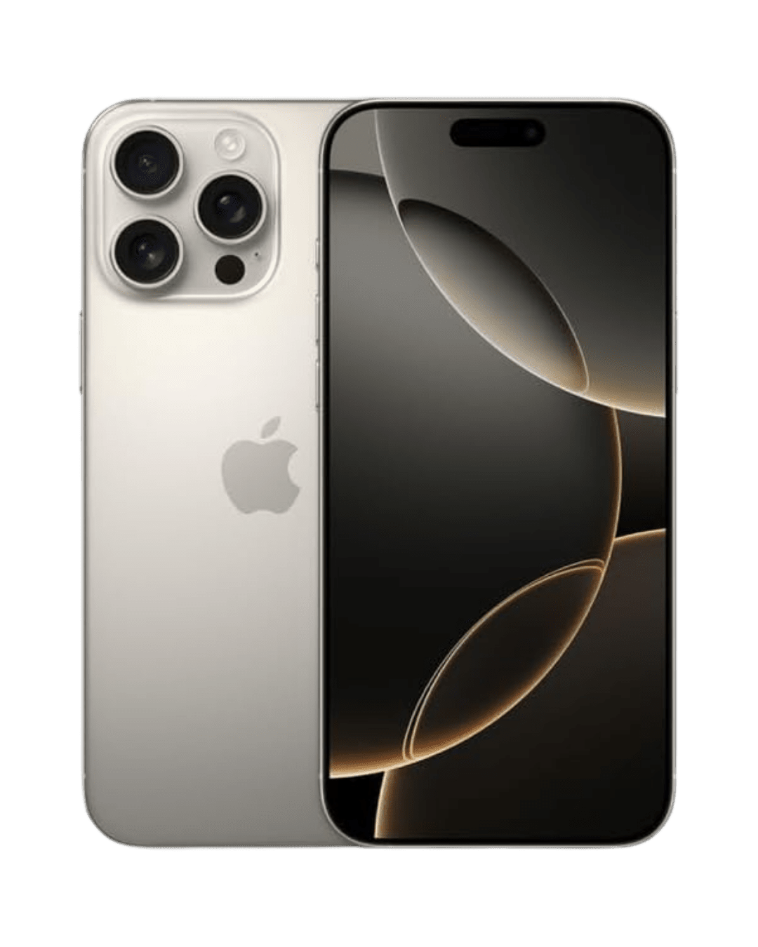 View Apple iPhone 16 Pro Max