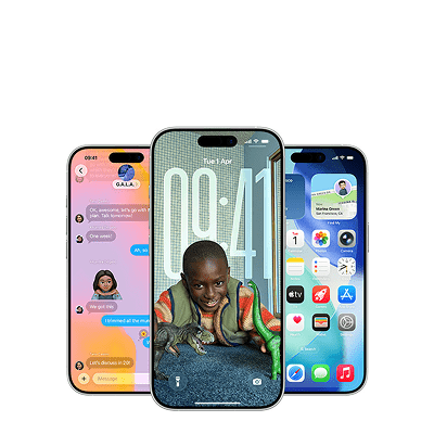 Picture for category Phones